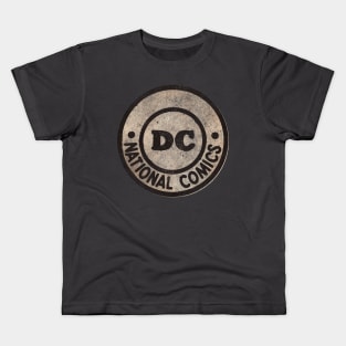 National Comics Kids T-Shirt